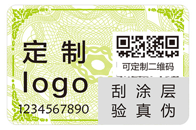 企業(yè)為什么偏愛(ài)二維碼防偽標(biāo)簽？