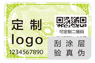 隱形熒光防偽標簽能夠運用到哪些方面？