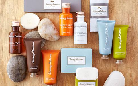 洗漱用品防偽標(biāo)簽有哪些作用及價值？