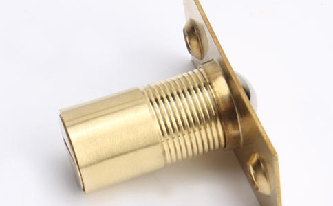 木門(mén)鎖芯防偽標(biāo)簽