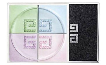 如何分辨出紀梵希定妝粉的真假？