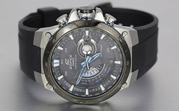 如何辨別卡西歐手表的真假？