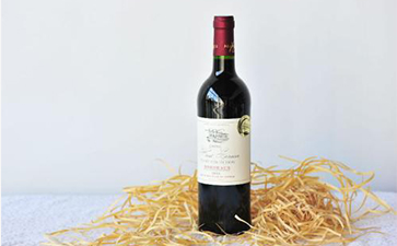 尚源小課堂之拉菲真?zhèn)伪孀R