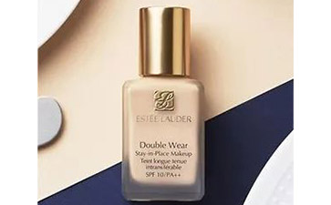 怎樣去分辨雅詩蘭黛dw粉底液的真假？