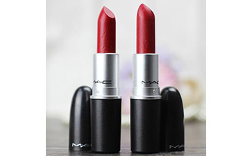 如何分辨MAC口紅真假的方法有那些？