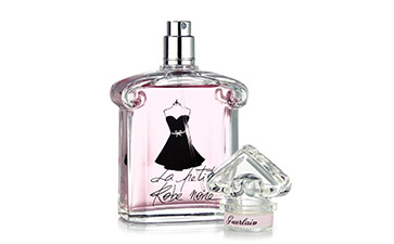 分辨嬌蘭小黑瓶香水真假的方法有哪些？