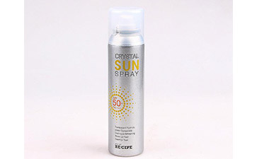 怎樣辨別水晶噴霧真假呢？