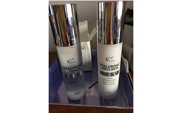 怎樣辨別AHC水乳的真假？