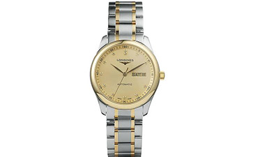 怎樣辨別浪琴手表的真假？