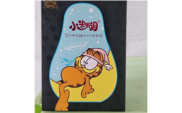 如何辨別小迷糊面膜的真假？