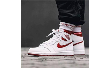 如何辨別AJ鞋的真假？