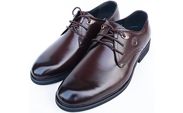 辨別紅蜻蜓皮鞋真假的方法有哪些？