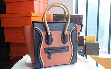 辨別出Celine包真假的方法有哪些？