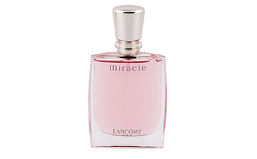 辨別蘭蔻奇跡香水真假的方法有哪些？