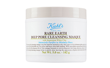 怎樣辨別科顏氏白泥面膜的真假？