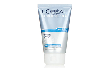 辨別歐萊雅男士洗面奶真假的方法有哪些？