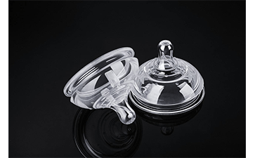 奶嘴防偽標(biāo)簽，讓寶寶們可愛得健康