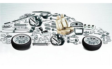 制作汽車配件防偽標(biāo)簽會遇到那些問題？