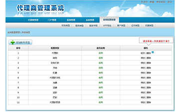 代理商管理系統(tǒng)具有哪些管理功能及優(yōu)勢(shì)？