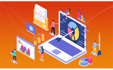 二維碼營銷系統(tǒng)具有哪些優(yōu)勢特點呢？