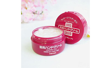 制作資生堂護手霜防偽標簽能帶來什么功能作用？