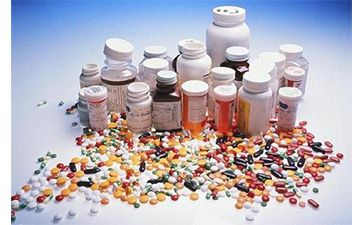 保健品二維碼防偽標(biāo)簽具有哪些原理及優(yōu)勢特點？