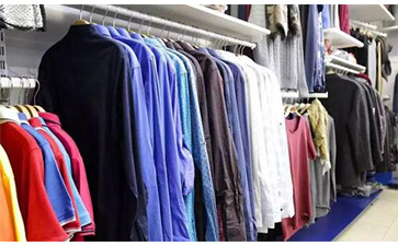 服裝防偽吊牌可以實現(xiàn)哪些特點及作用？