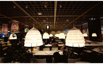 燈飾二維碼營(yíng)銷系統(tǒng)具有哪些原理及價(jià)值？