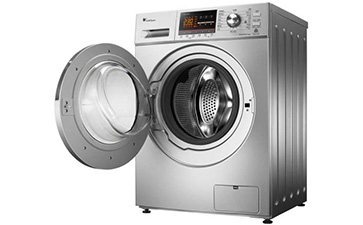 小天鵝洗衣機(jī)為什么要定制防偽標(biāo)簽？能帶來什么優(yōu)勢(shì)？