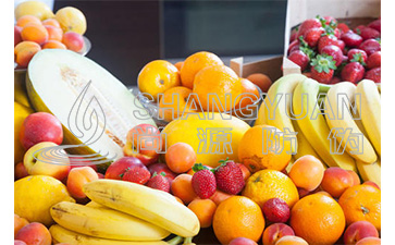 水果追溯系統(tǒng)可以實現(xiàn)哪些功能？