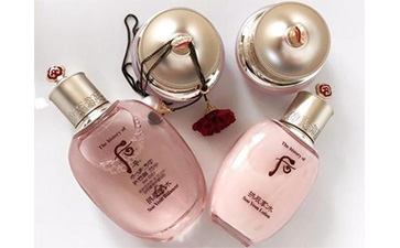 運(yùn)用護(hù)膚品二維碼溯源系統(tǒng)可以體現(xiàn)哪些優(yōu)勢價(jià)值？