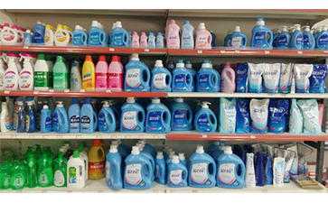 日用品貼上防偽標簽具有哪些好處？