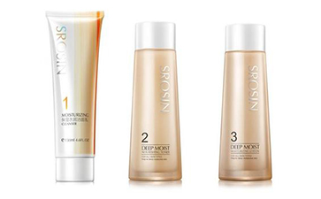 化妝品防偽標(biāo)簽如何制作？