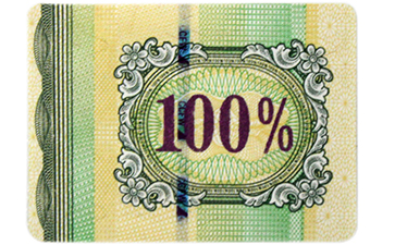 安全線防偽標(biāo)簽到底是什么？