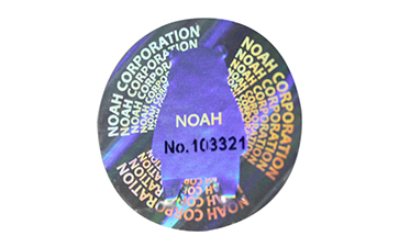 激光防偽標(biāo)簽在玩具行業(yè)的運用