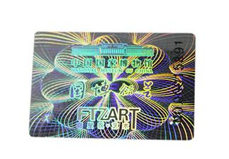 激光全息燙印膜時需要注意哪幾點？