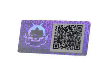 防偽標簽造假，消費者該如何辨別