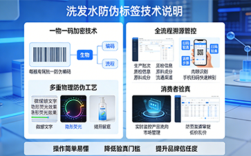 上海尚源防偽